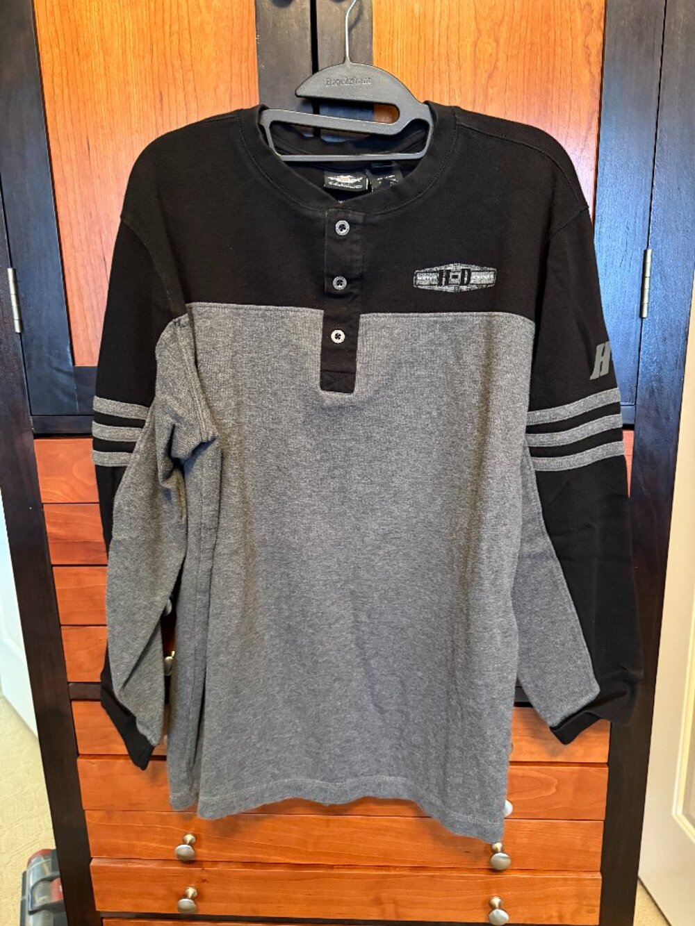 Harley Davidson Eagle Wear Pullover XL